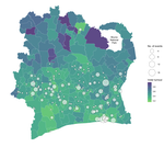 Electoral Violence in Côte d'Ivoire Dataset