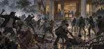 Alliances of Anarchy: Actor Constellations and Patterns of Electoral Violence