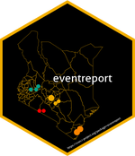 eventreport R package: Helps users diagnose, visualize, and aggregate event report level data to the event level.
