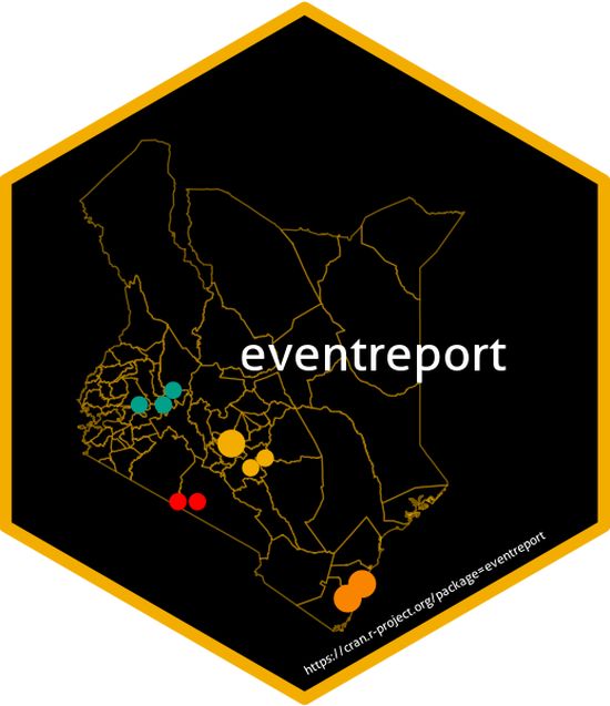 eventreport R package: Helps users diagnose, visualize, and aggregate event report level data to the event level.