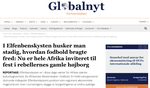 I Elfenbenskysten husker man stadig, hvordan fodbold bragte fred: Nu er hele Afrika inviteret til fest i rebellernes gamle højborg