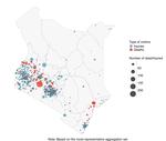 Modes and Agents of Election-Related Violence in Côte d’Ivoire and Kenya (MAVERICK)