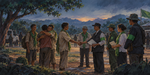 Cooperation Across Enemy Lines: Explaining Prisoner Releases and Exchanges in War