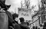 Can Nonviolent Civil Resistance Stop Putin?