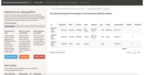 Tutorial: Build your own data collection app in R