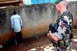 Civilian Protest in Civil War: Insights from Côte d'Ivoire