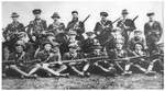 Governing the Shadows: Territorial Control and State Making in Civil War